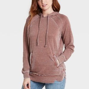 Women's Hooded Sweatshirt - Knox Rose™